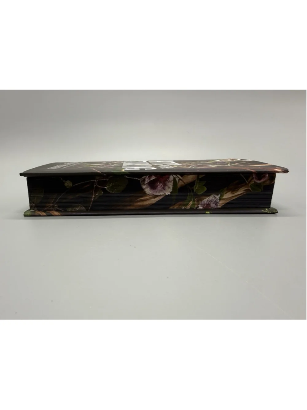Rites of the Starling by Devney Perry Deluxe Edition With Sprayed Edges Hardback